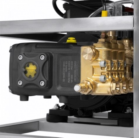 Автомойка DAEWOO DAW 4000 S-3 [DAW 4000S-3]