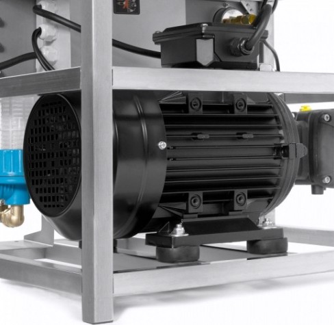 Автомойка DAEWOO DAW 4000 S-3 [DAW 4000S-3]