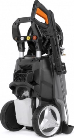 Автомойка DAEWOO DAW 625