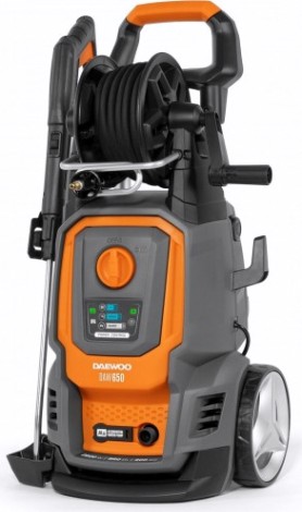 Автомойка DAEWOO DAW 650