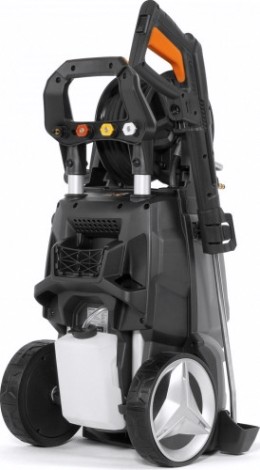 Автомойка DAEWOO DAW 650