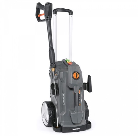 Автомойка DAEWOO DAW 725