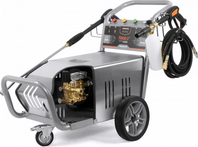 Автомойка DAEWOO DAW 7500 SW-3 [DAW 7500SW-3]