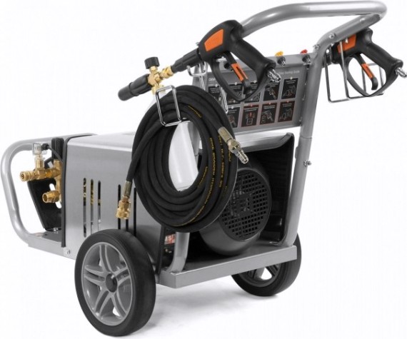 Автомойка DAEWOO DAW 7500 SW-3 [DAW 7500SW-3]