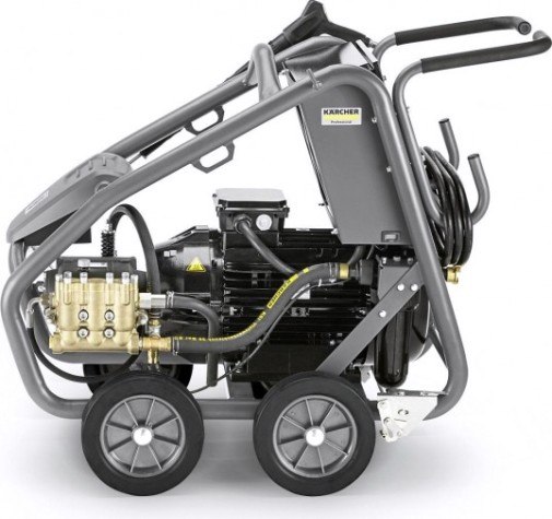 Автомойка KARCHER HD 18/50-4 Cage Advanced (1.367-162.0), 400V [1.367-162.0]