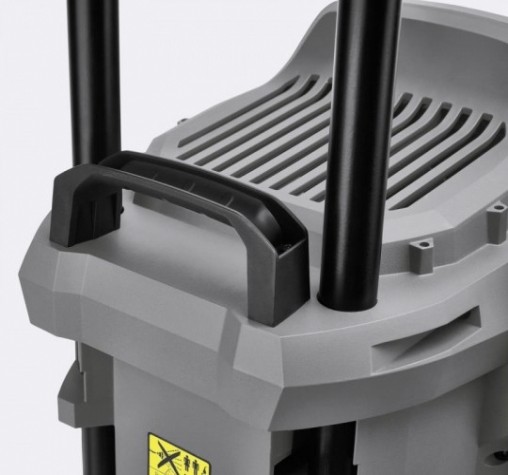 Автомойка KARCHER HD 4/8 Classic *KAP (1.520-974.0), 230V [8.441-188.0]