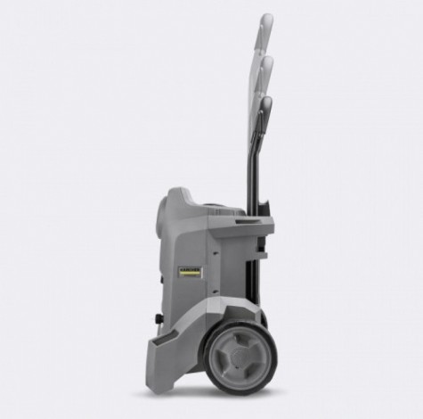 Автомойка KARCHER HD 4/8 Classic *KAP (1.520-974.0), 230V [8.441-188.0]