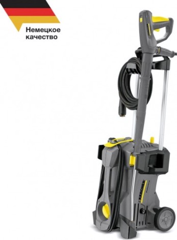 Автомойка KARCHER HD 5/11 P *EU (1.520-960.0), 230V [1.520-960.0]