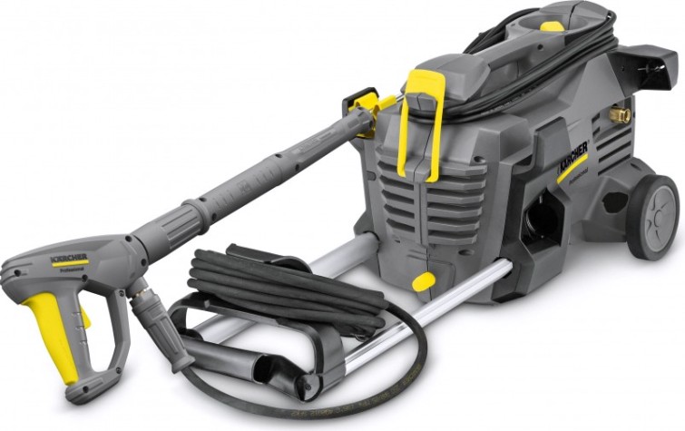 Автомойка KARCHER HD 5/11 P *EU (1.520-960.0), 230V [1.520-960.0]