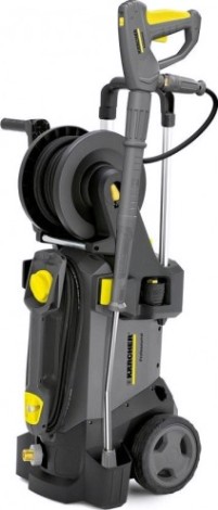 Автомойка KARCHER HD 5/15 CX Plus *EU (1.520-932.0), 230V [1.520-932.0]