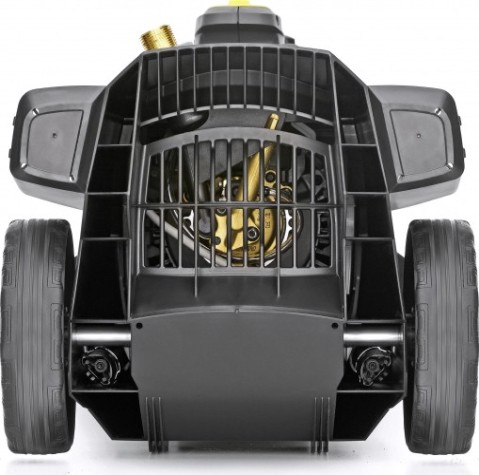 Автомойка KARCHER HD 5/15 CX Plus *EU (1.520-932.0), 230V [1.520-932.0]