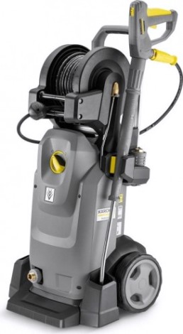 Автомойка KARCHER HD 7/14-4 MXA Plus (1.524-947.0) [1.524-947.0]