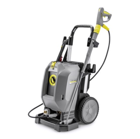 Автомойка KARCHER HD 9/20-4 S (1.286-951.0), 400V [1.286-951.0]