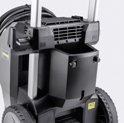 Автомойка KARCHER HD 9/20-4 S (1.286-951.0), 400V [1.286-951.0]