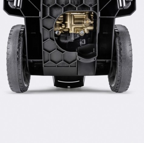 Автомойка KARCHER HD 9/20-4 S (1.286-951.0), 400V [1.286-951.0]