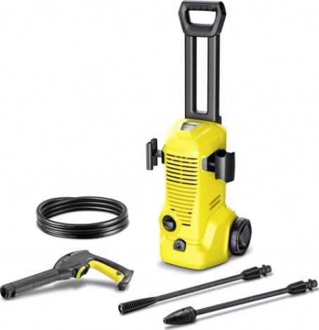 Автомойка KARCHER K 2 Premium *EU (1.673-530.0) [1.673-530.0]