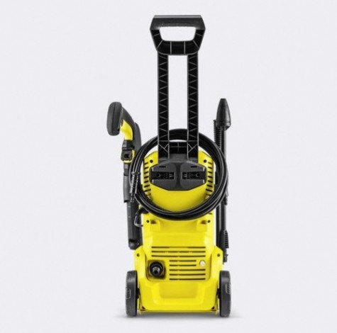 Автомойка KARCHER K 2 Premium *EU (1.673-530.0) [1.673-530.0]