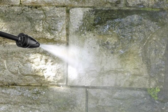 Автомойка KARCHER K 25 Silent Limited Edition (1.600-922.0) [1.600-922.0]