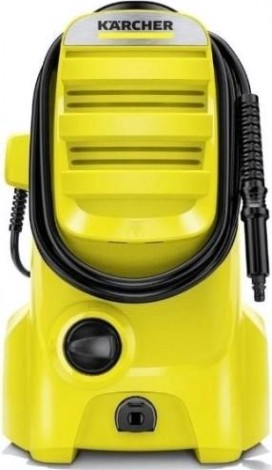 Автомойка KARCHER K 3 Compact Car (1.676-205.0) [1.676-205.0]