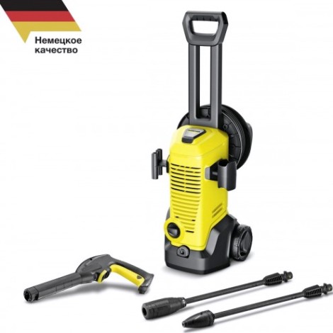 Автомойка KARCHER K 3 Premium *EU (1.676-370.0) [1.676-370.0]