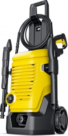 Автомойка KARCHER K 4 WCM (1.324-200.0) [1.324-200.0]