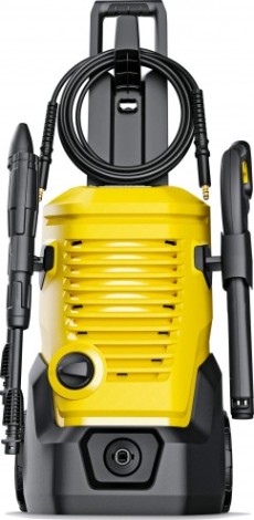 Автомойка KARCHER K 4 WCM (1.324-200.0) [1.324-200.0]