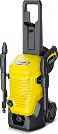 Автомойка KARCHER K 4 WCM Premium (1.324-230.0) [1.324-230.0]