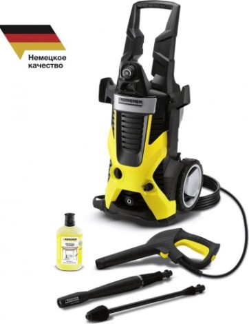 Автомойка KARCHER K 7 *EU (1.168-502.0) [1.168-502.0]