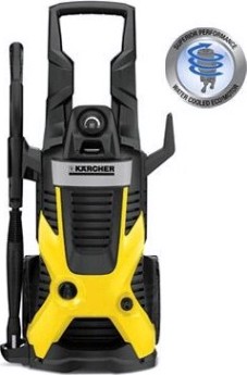 Автомойка KARCHER K 7 *EU (1.168-502.0) [1.168-502.0]