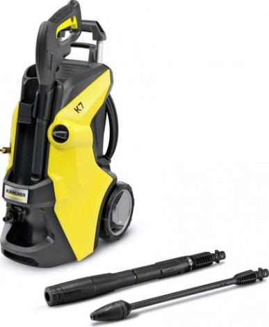 Автомойка KARCHER K 7 Power (1.317-150.0) [1.317-150.0]
