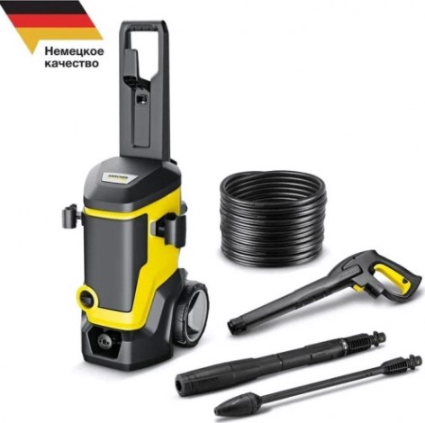 Автомойка KARCHER K 7 WCM (1.317-400.0) [1.317-400.0]