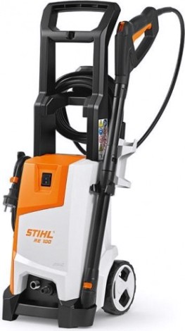 Автомойка STIHL RE 100 [49500124501]