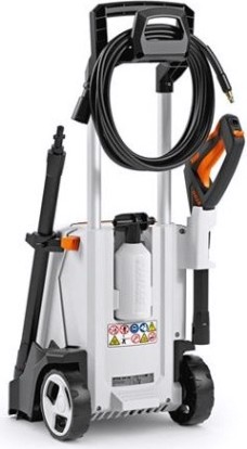 Автомойка STIHL RE 110 [49500124521]