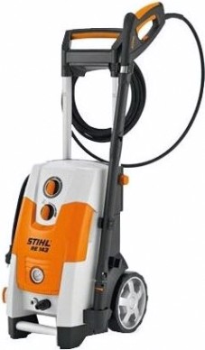 Автомойка STIHL RE 143 [4768-012-4515]