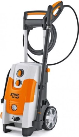 Автомойка STIHL RE 163 [4769-012-4510]