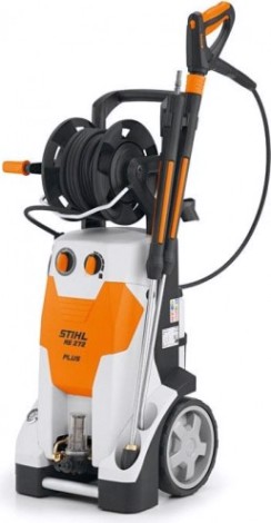 Автомойка STIHL RE 272 [4788-012-4512]