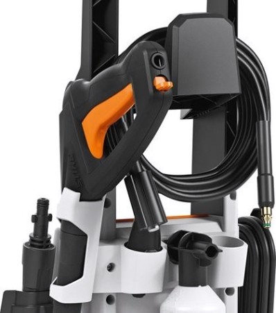 Автомойка STIHL RE 90 [49510124508]