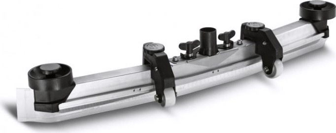 Балка всасывающая KARCHER 4.777-079.0 850 мм, изогнутая