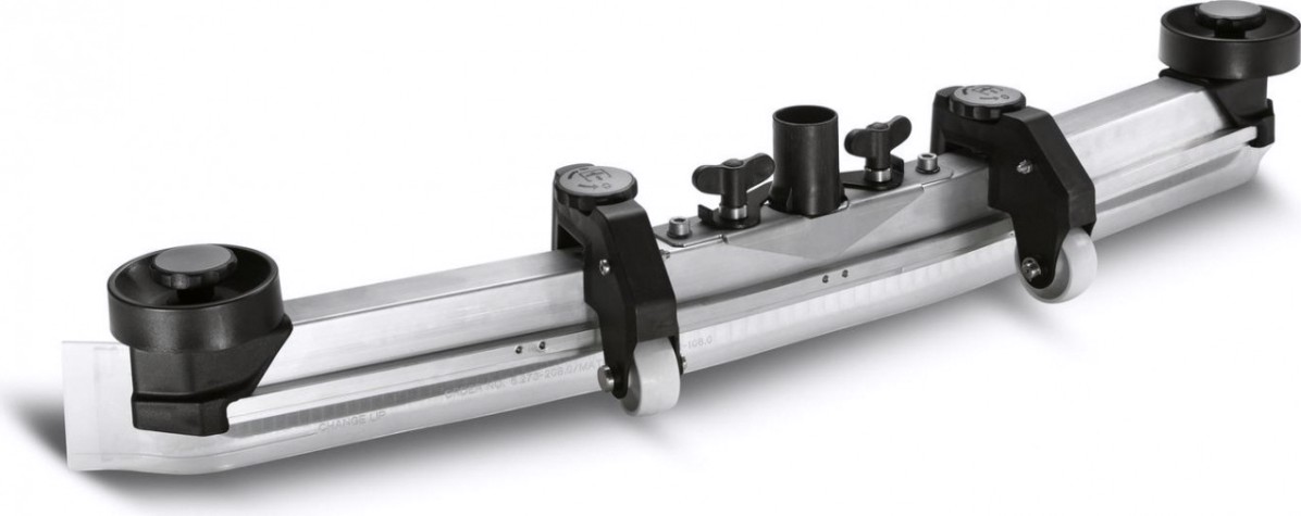 Балка всасывающая KARCHER 4.777-100.0 850 мм, изогнутая