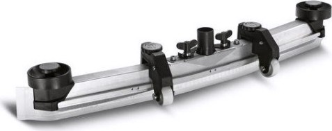 Балка всасывающая KARCHER 4.777-102.0 1100 мм, изогнутая