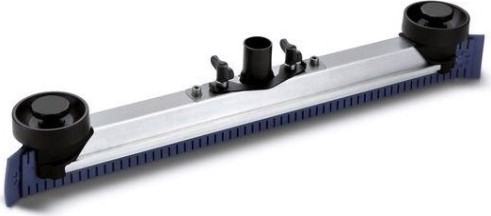 Балка всасывающая KARCHER 4.777-407.0 770 мм, прямая