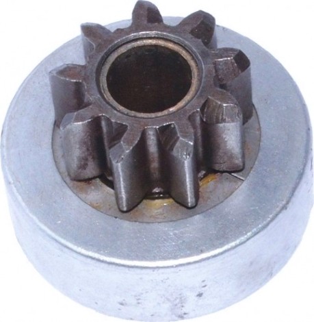 Бендикс электростартера SKIPPER для Yamaha F40-50 [SK6E5-81807-12]