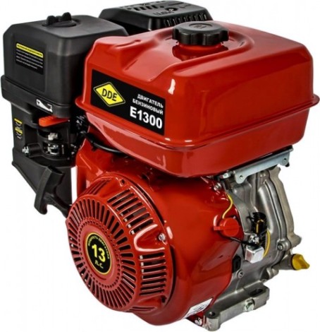 Бензиновый двигатель DDE E1300-S25 [794-678]
