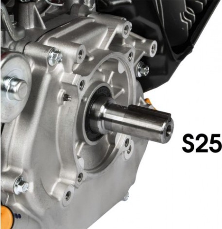 Бензиновый двигатель DDE E1300-S25 [794-678]