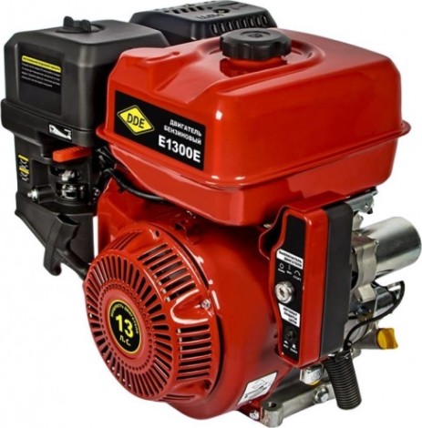Бензиновый двигатель DDE E1300E-S25 [794-685]