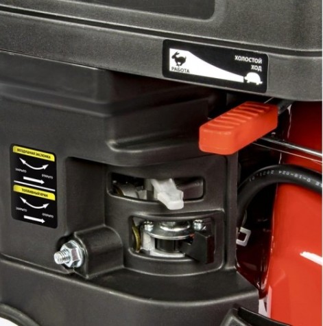 Бензиновый двигатель DDE E1300E-S25 [794-685]