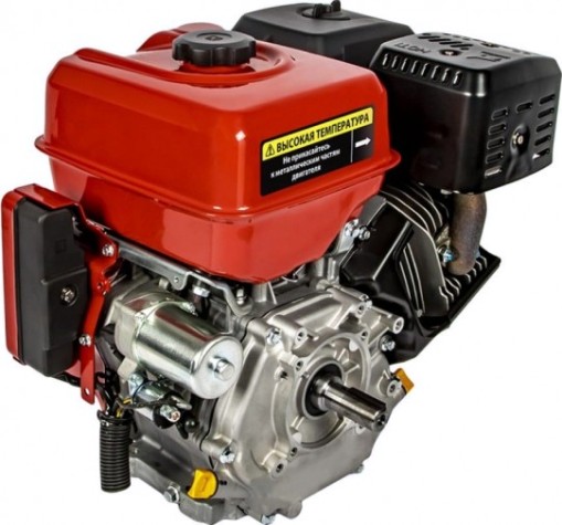 Бензиновый двигатель DDE E1300E-S25 [794-685]