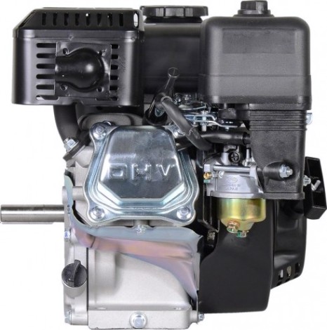 Бензиновый двигатель HUTER GE-170F-19 7,0 л.с. (вал 19 мм) [70/15/1]