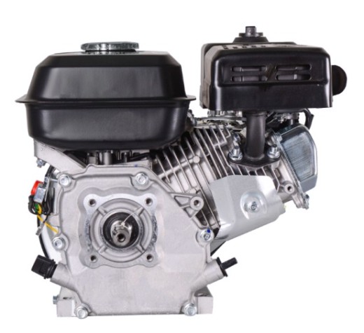 Бензиновый двигатель HUTER GE-21220FА 7,0 л.с. (вал 20 мм) [70/15/3]