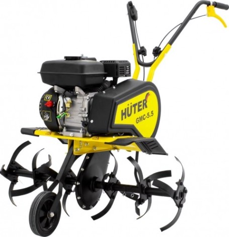 Бензиновый культиватор HUTER GMC-5.5 [70/5/1]